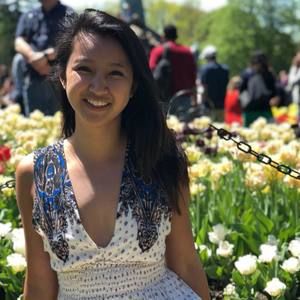 Meet your Posher, Victoria